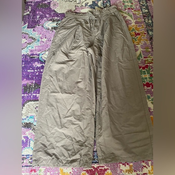 Free People Movement Straight Up Pants NWOT - Picture 2 of 7